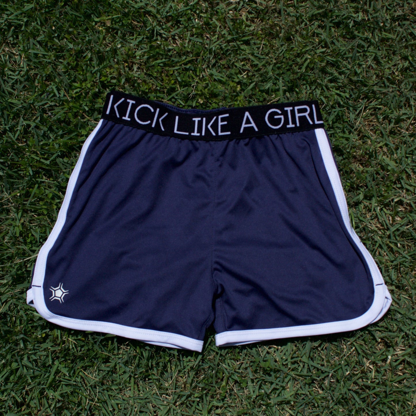 KLG Performance Shorts