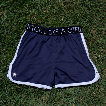 KLG Performance Shorts
