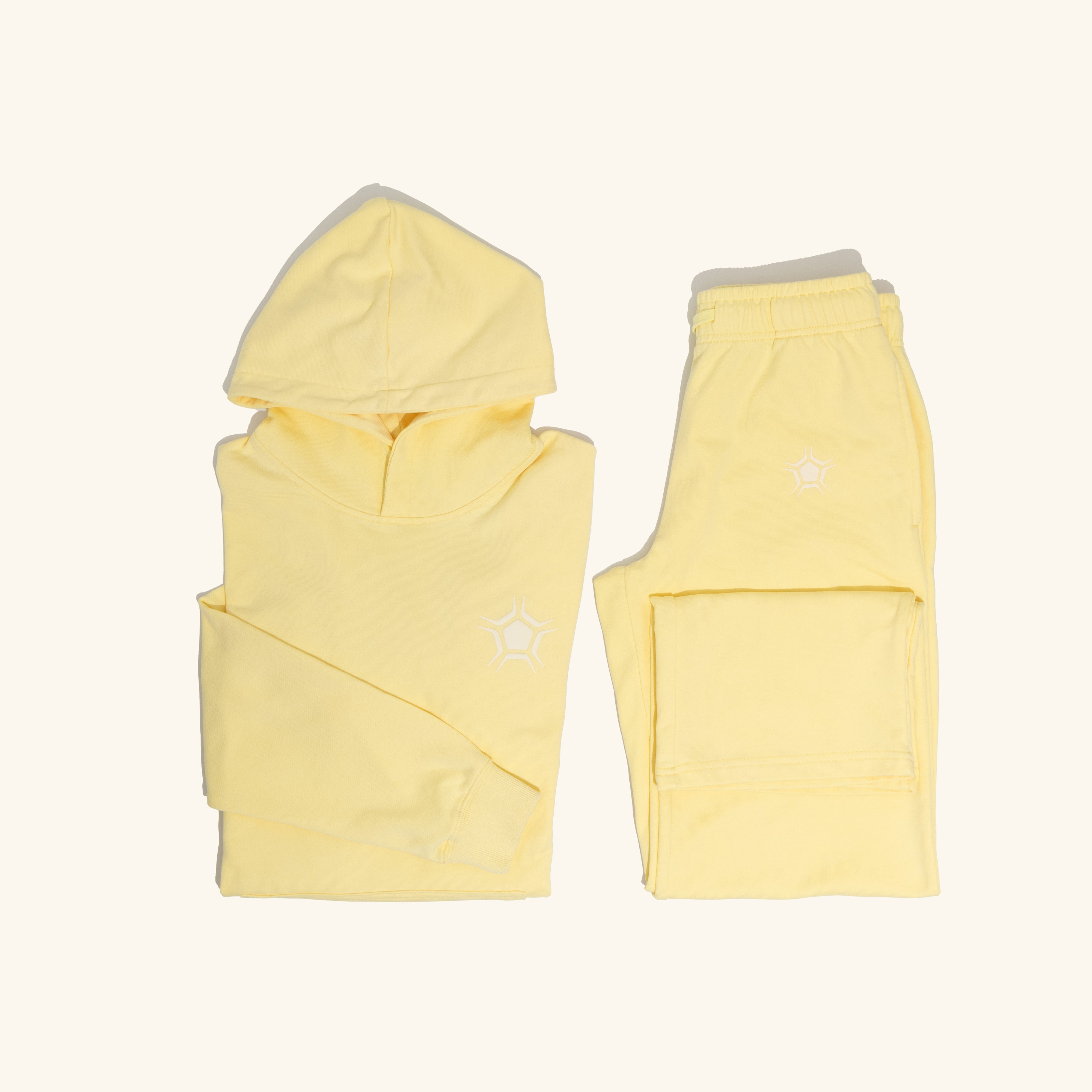 KLG Athletic Set