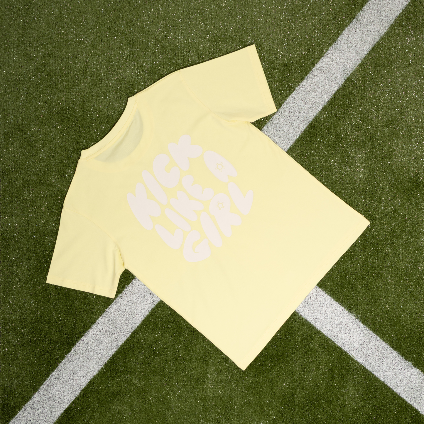 KLG Tee