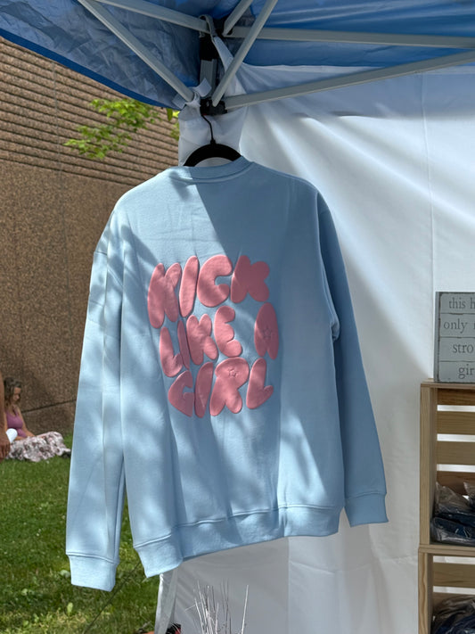 KLG Crew Neck