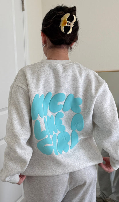 KLG Crew Neck