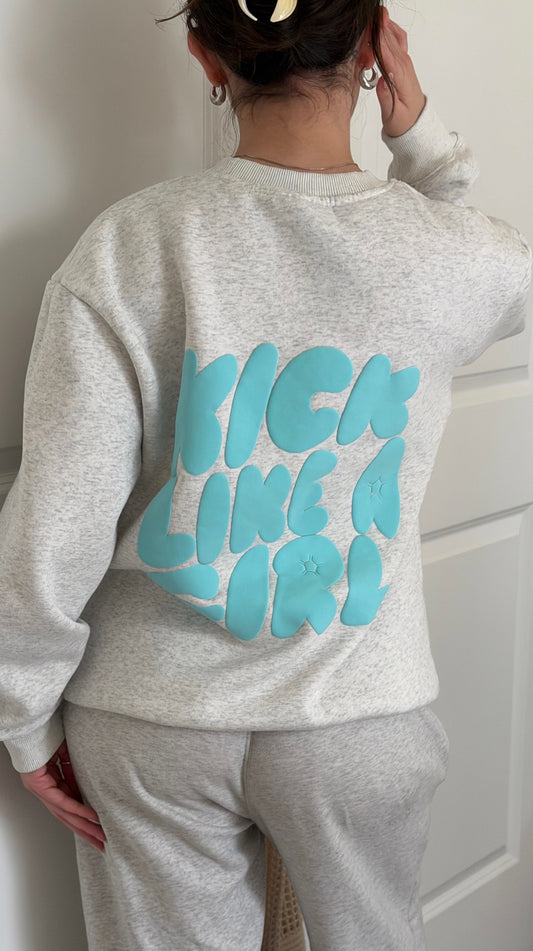 KLG Crew Neck
