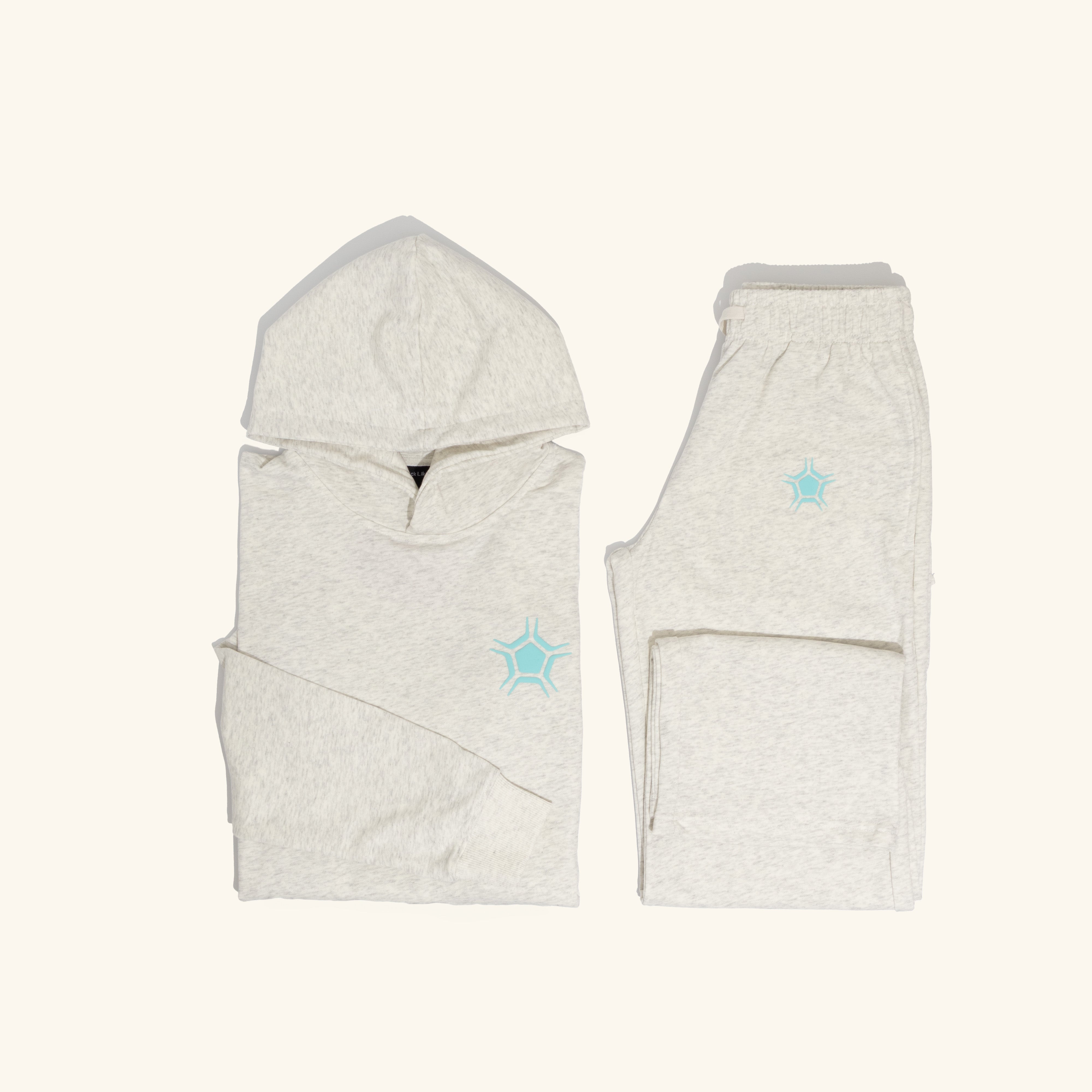 KLG Athletic Set
