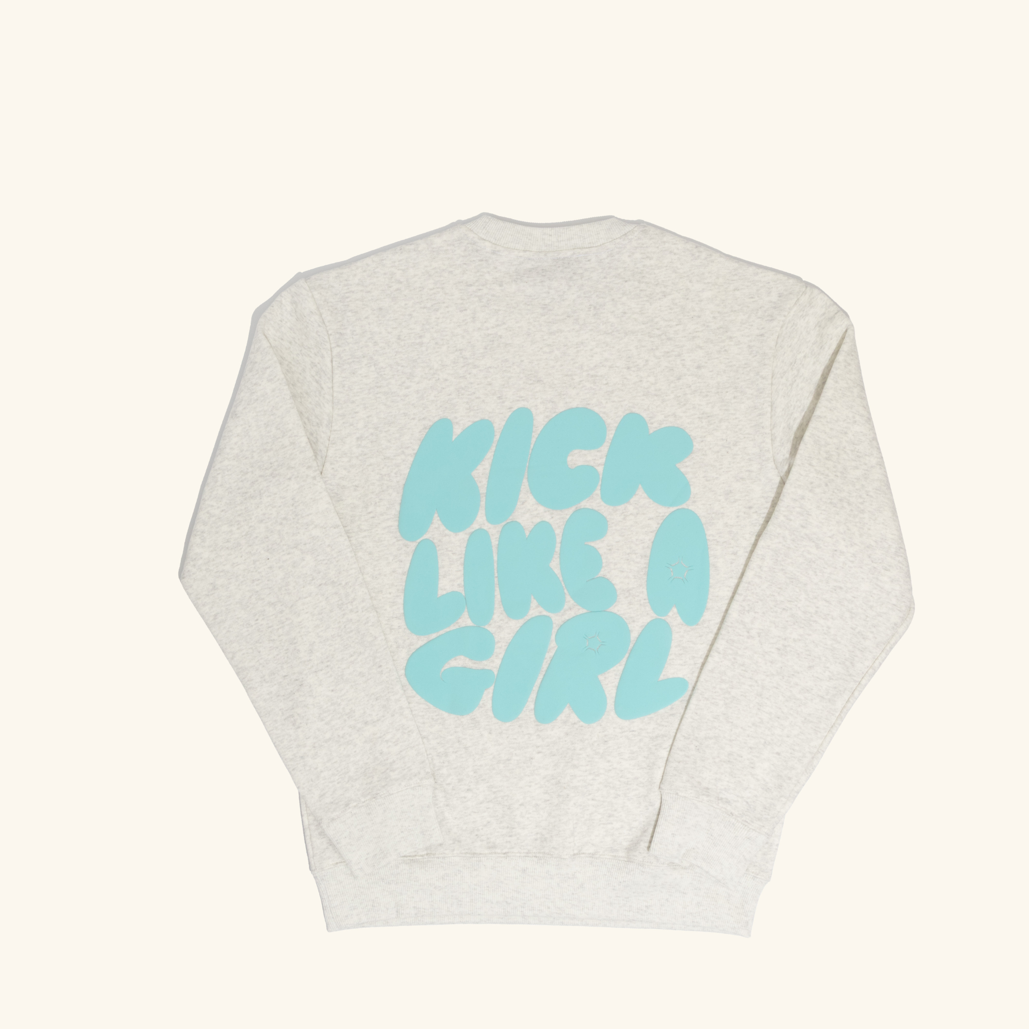 KLG Comfy OG Crew Neck