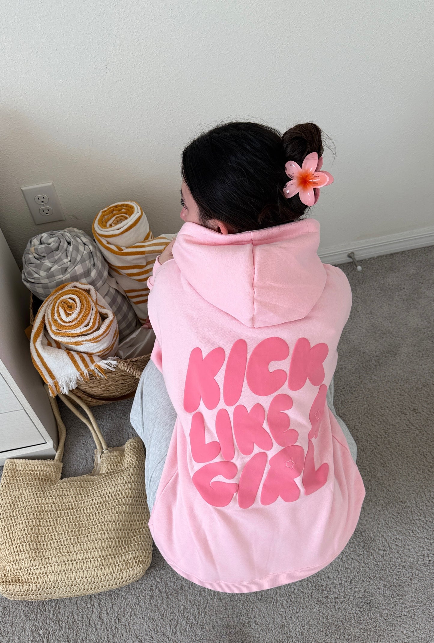 KLG Hoodie