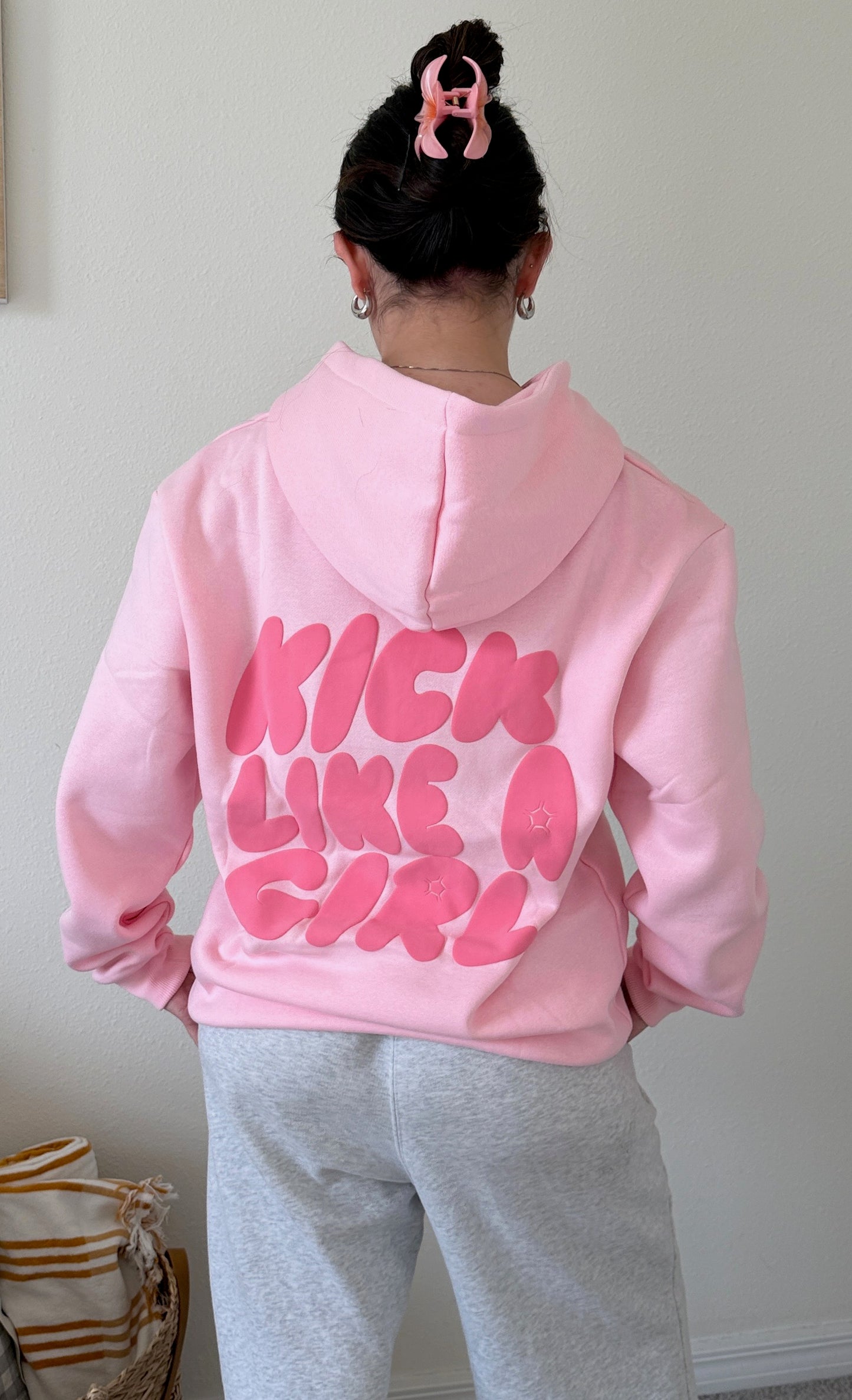 KLG Hoodie