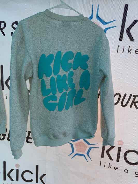 KLG Crew Neck