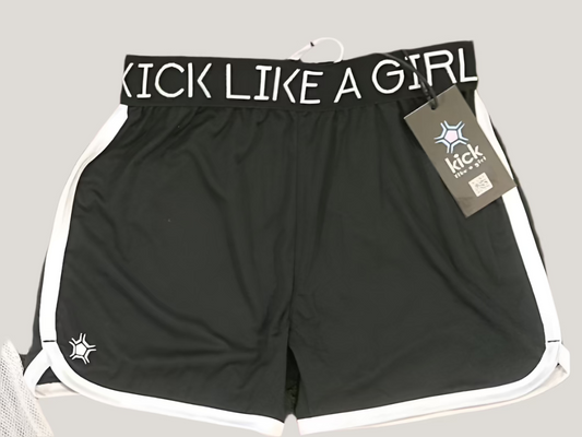 KLG Performance Shorts