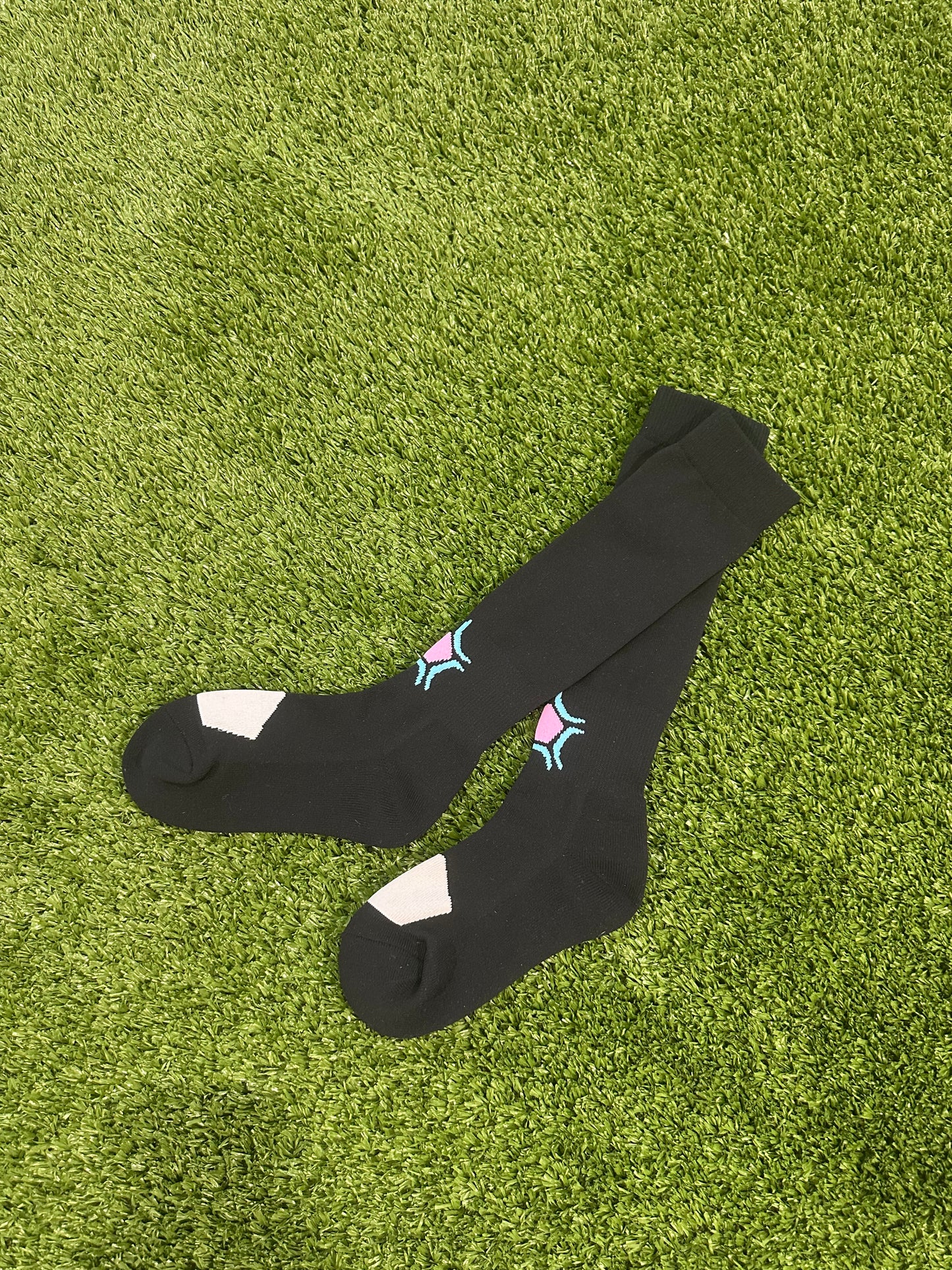 KLG Performance Socks