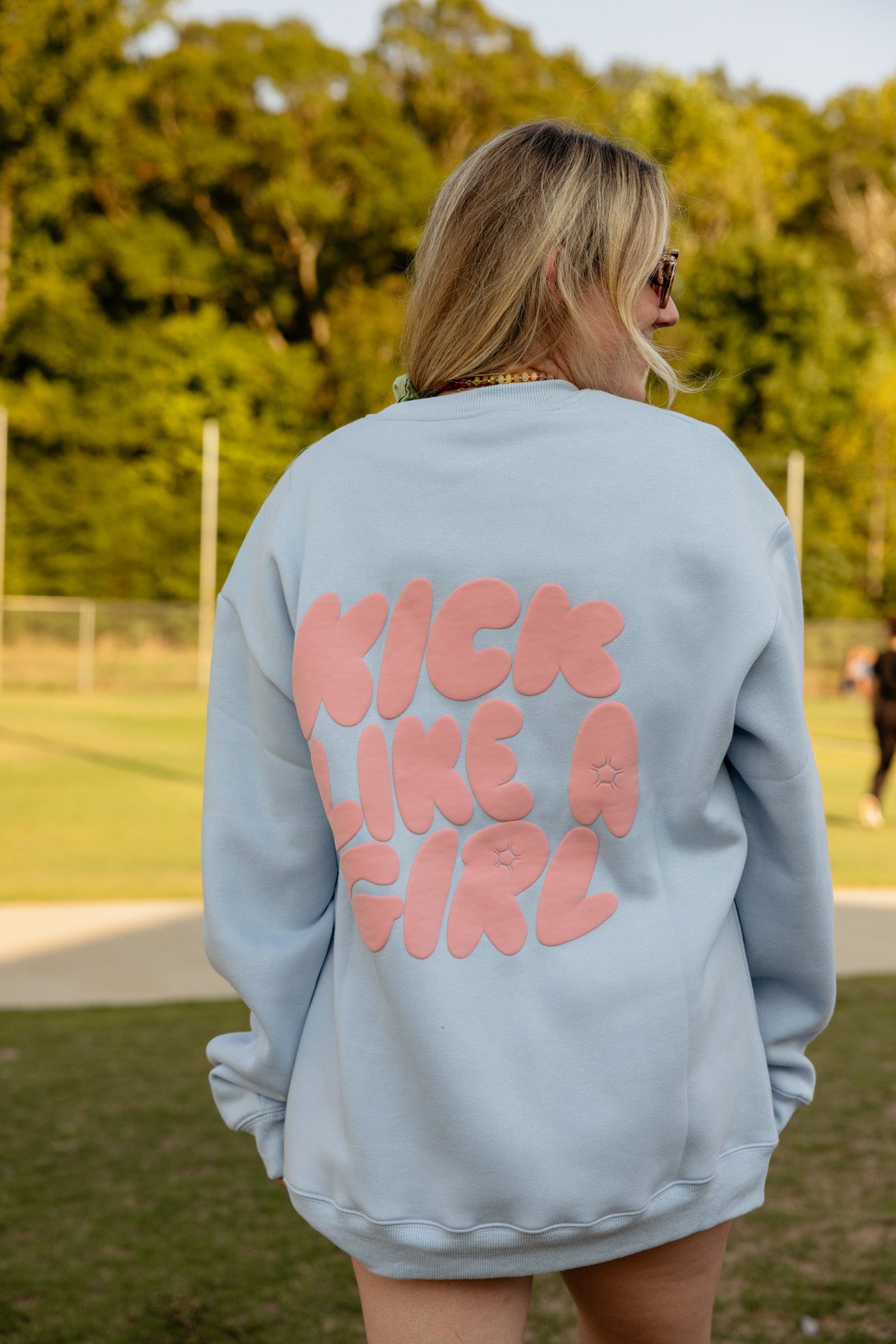 KLG Crew Neck