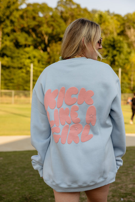 KLG Crew Neck