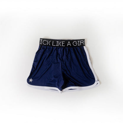 KLG Performance Shorts