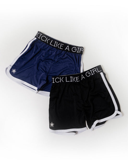 KLG Performance Shorts
