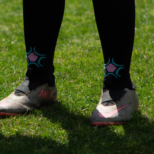 KLG Performance Socks