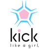 Kick Like A Girl