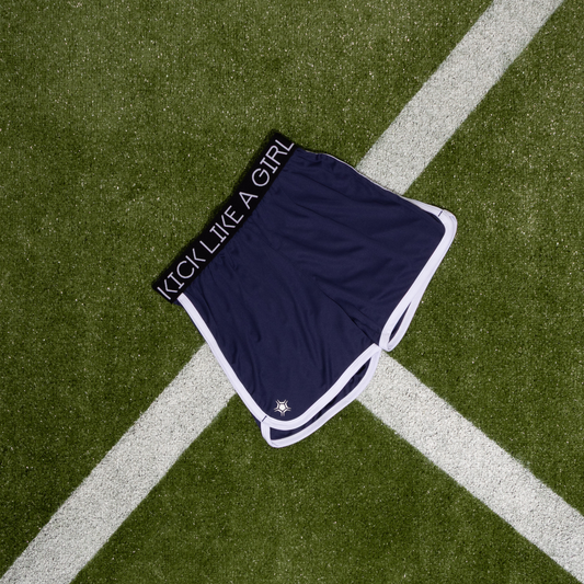 KLG Performance Shorts