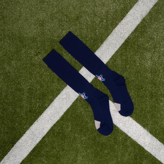 KLG Performance Socks