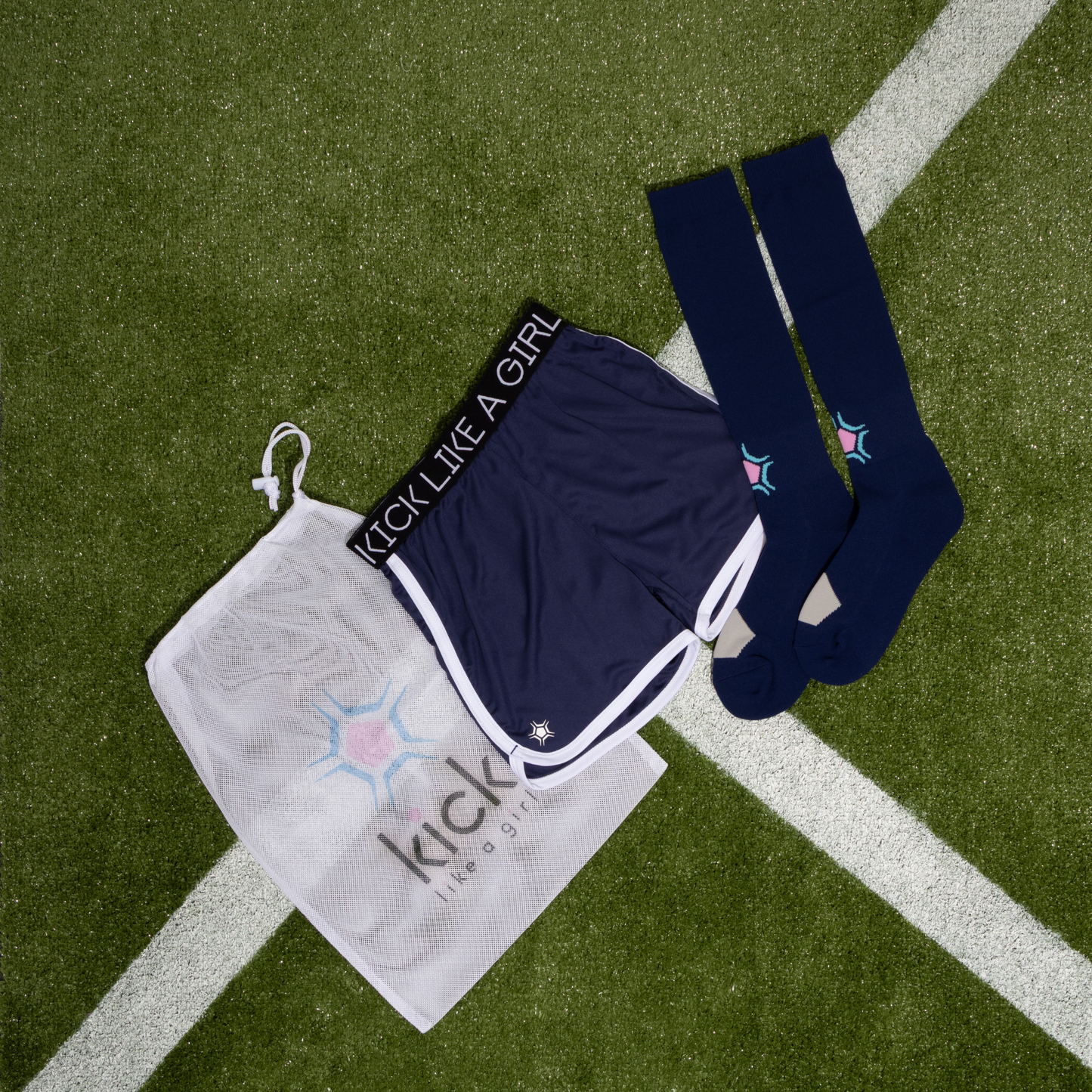 KLG Starter Pack