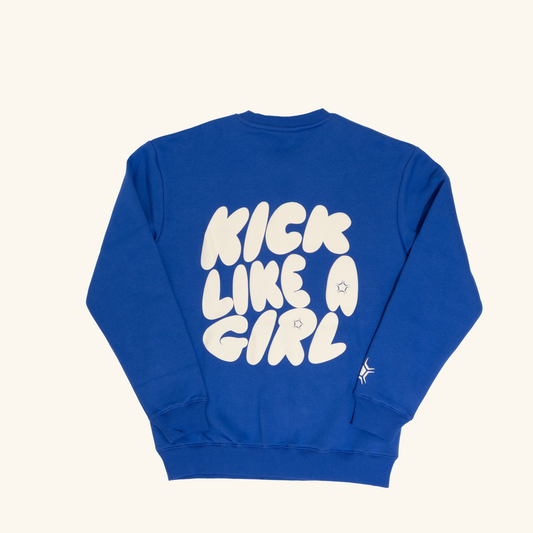 KLG Comfy OG Crew Neck