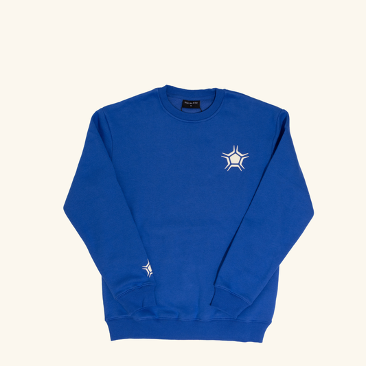 KLG Comfy OG Crew Neck