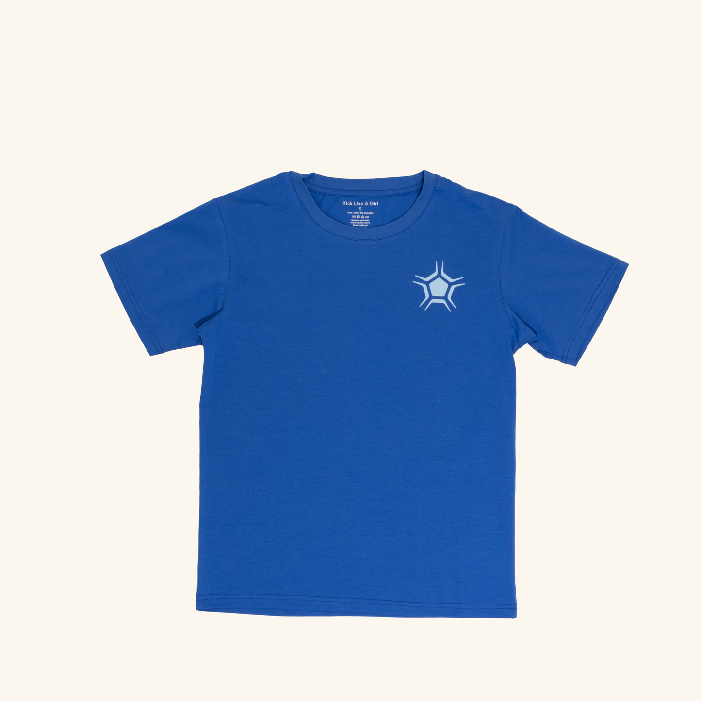 KLG Tee