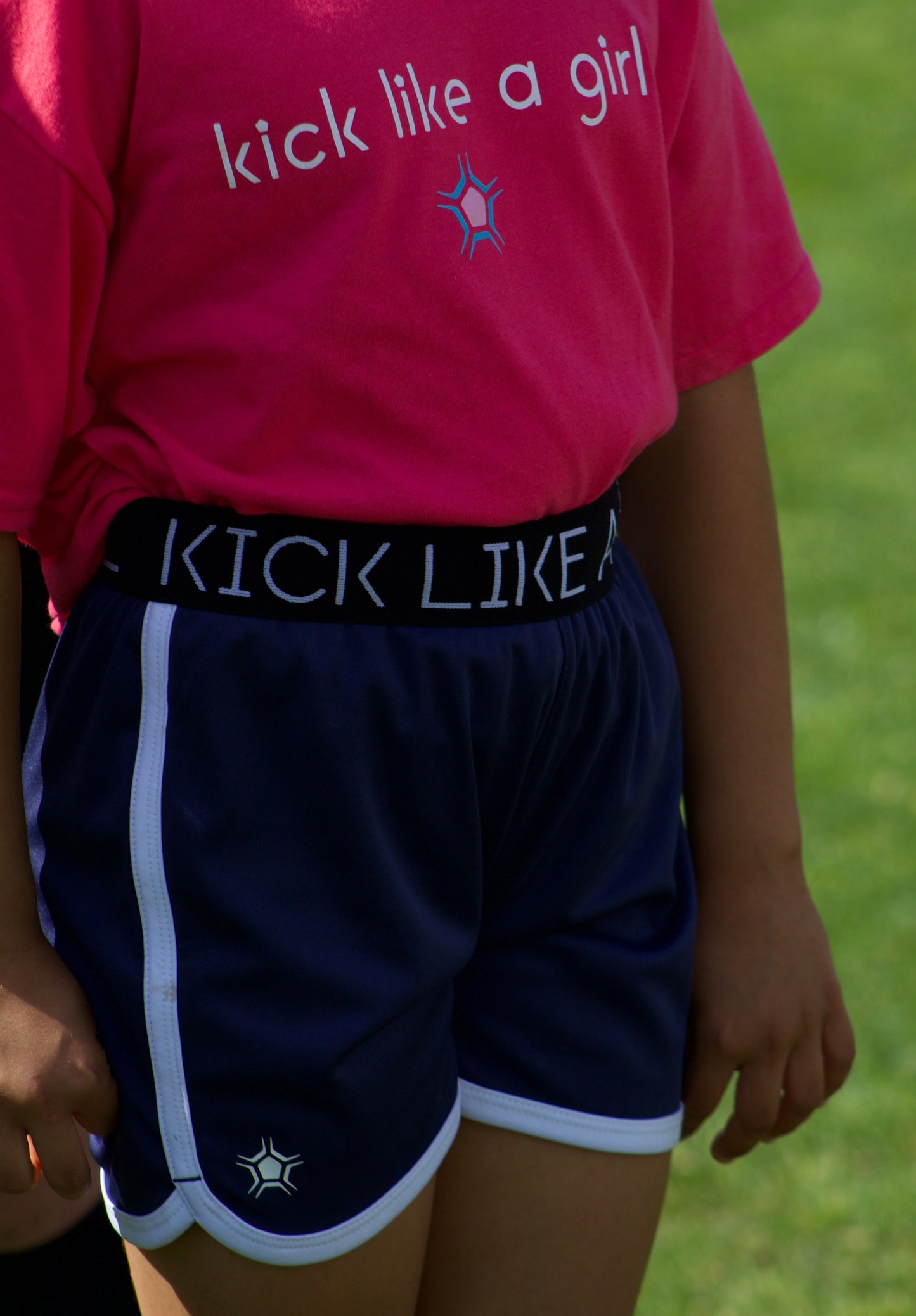 KLG Performance Shorts