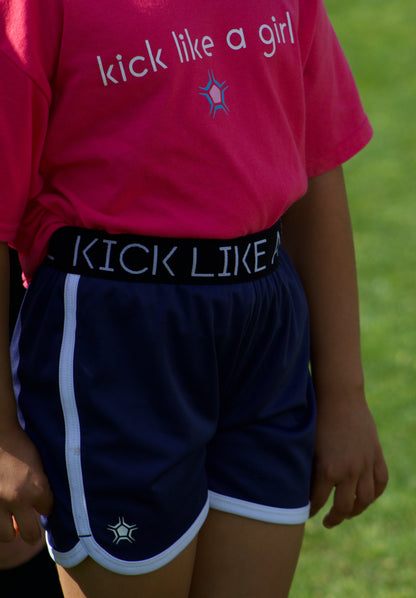 KLG Performance Shorts