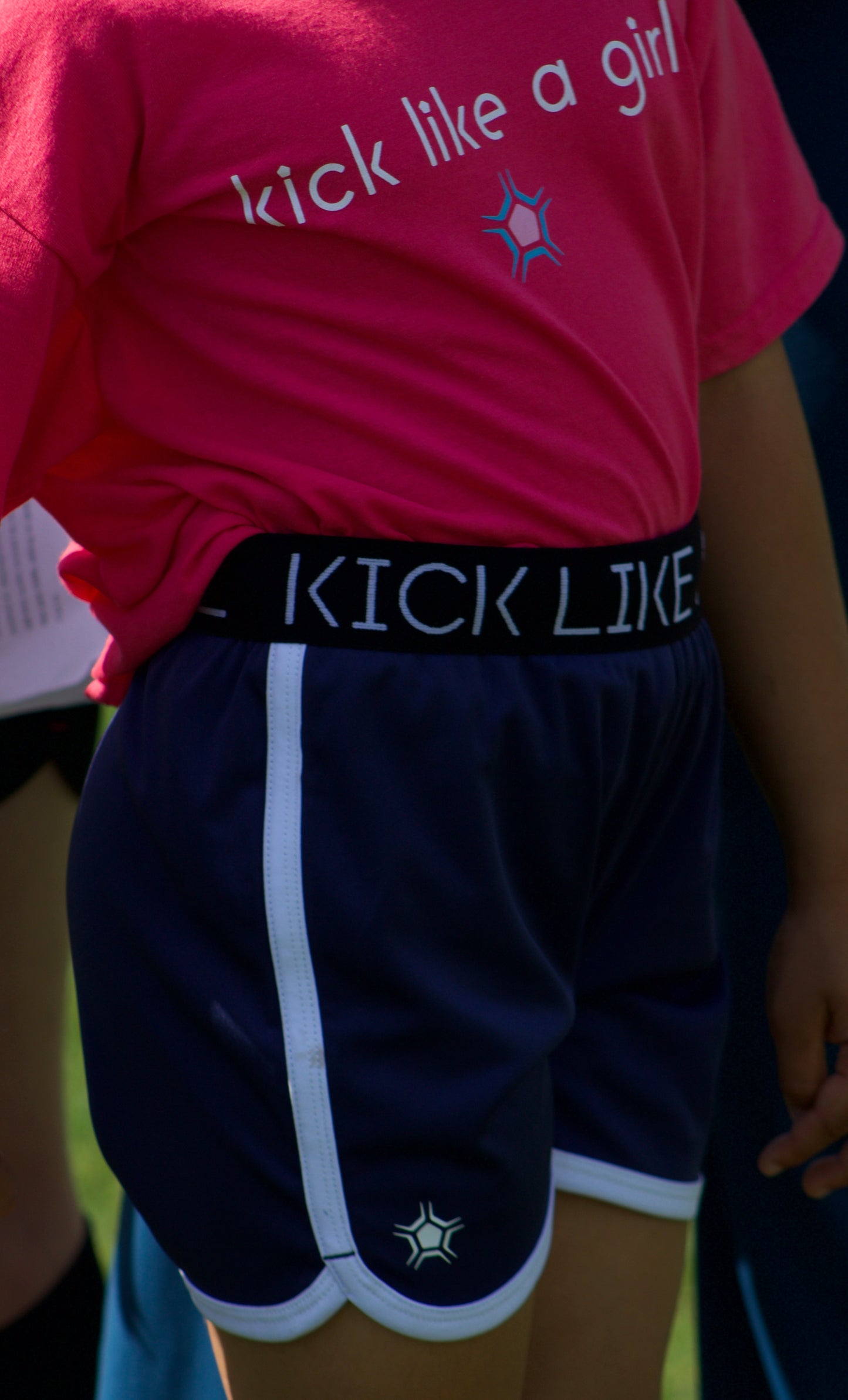 KLG Performance Shorts