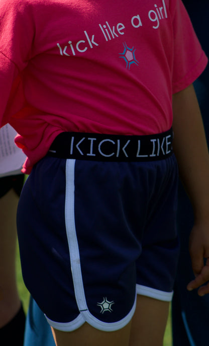 KLG Performance Shorts