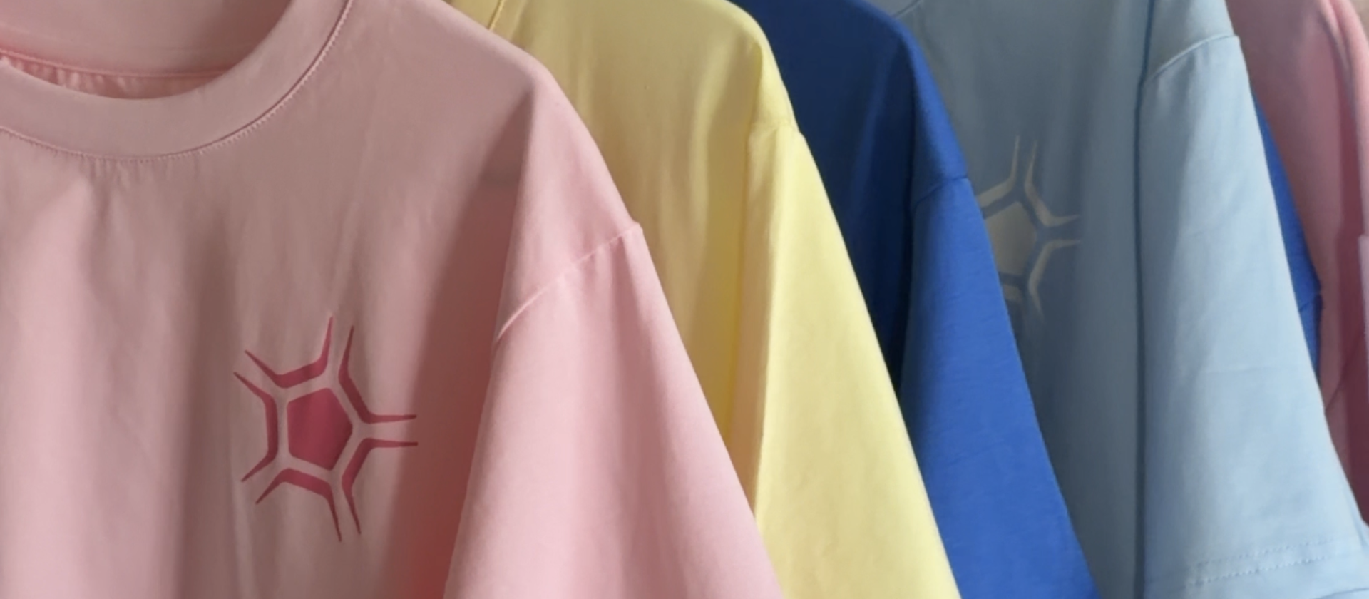 <p>KLG Tee </p>