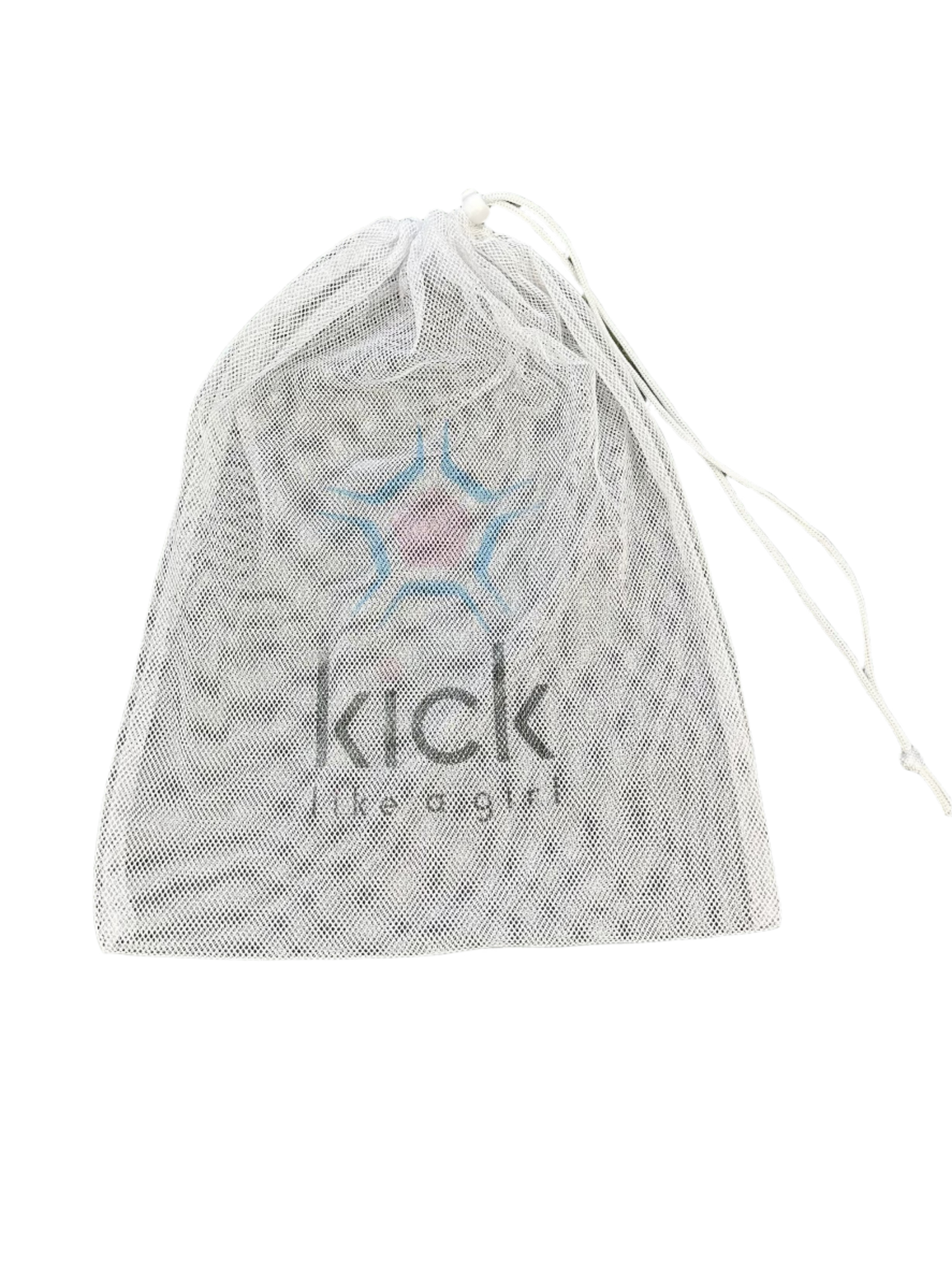 KLG Washable Mesh Laundry Bag